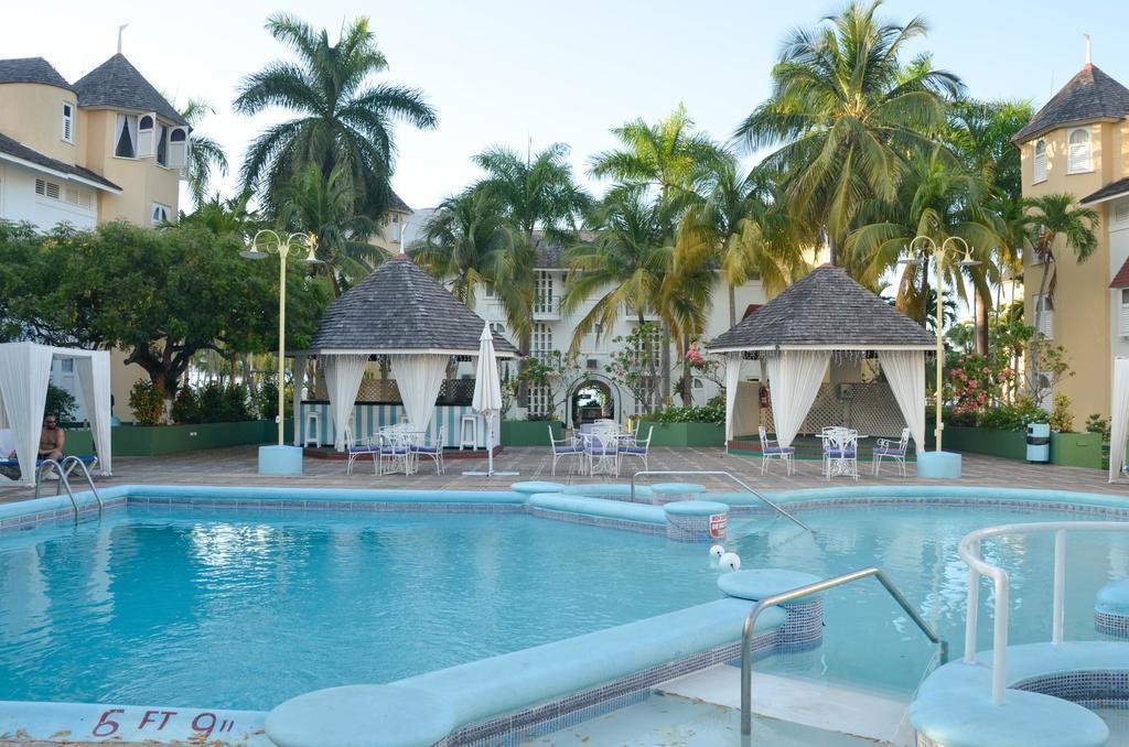 Studio 27 Ocho Rios Bagian luar foto